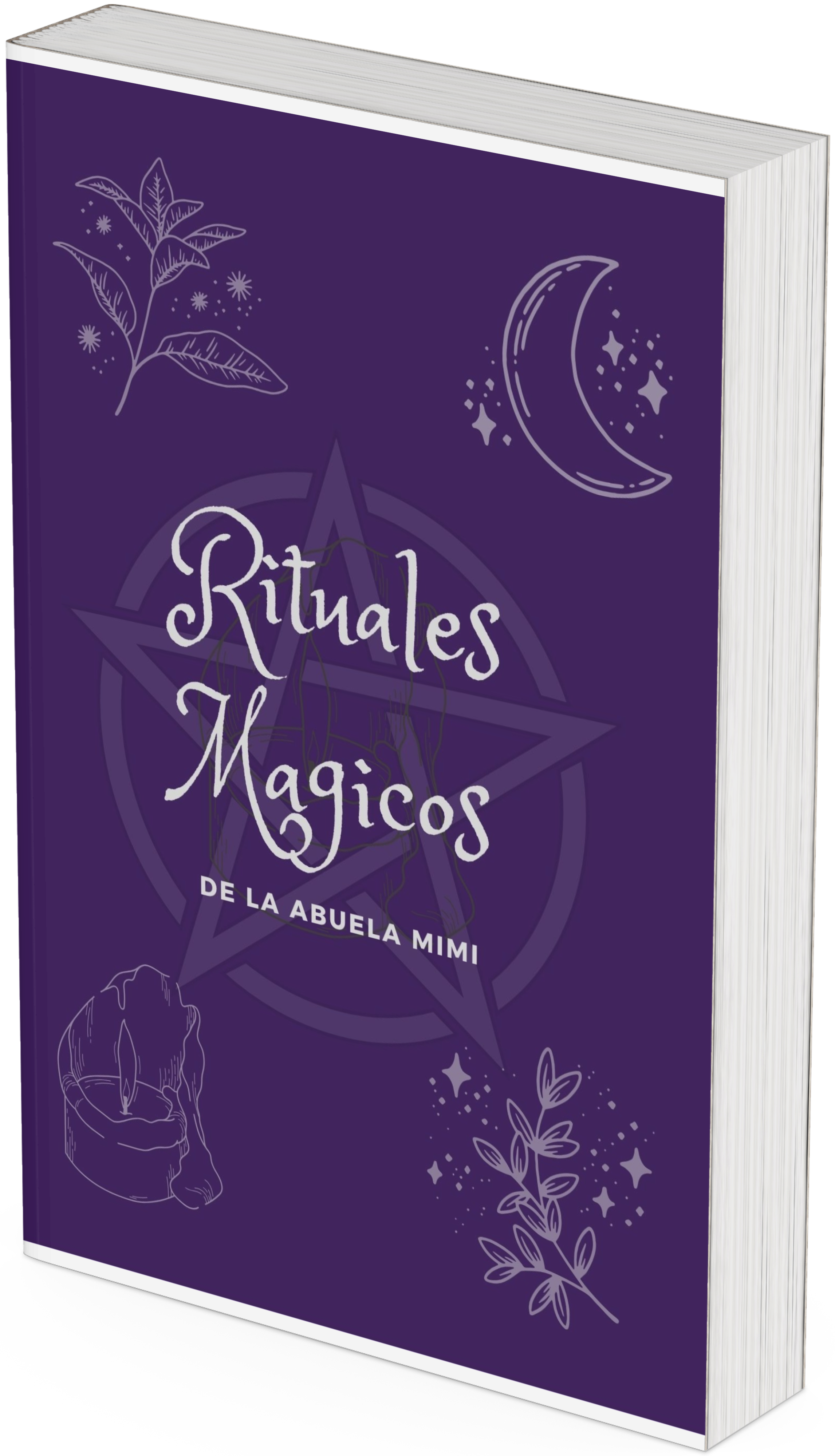 Rituales Magicos de la Abuela Mimi