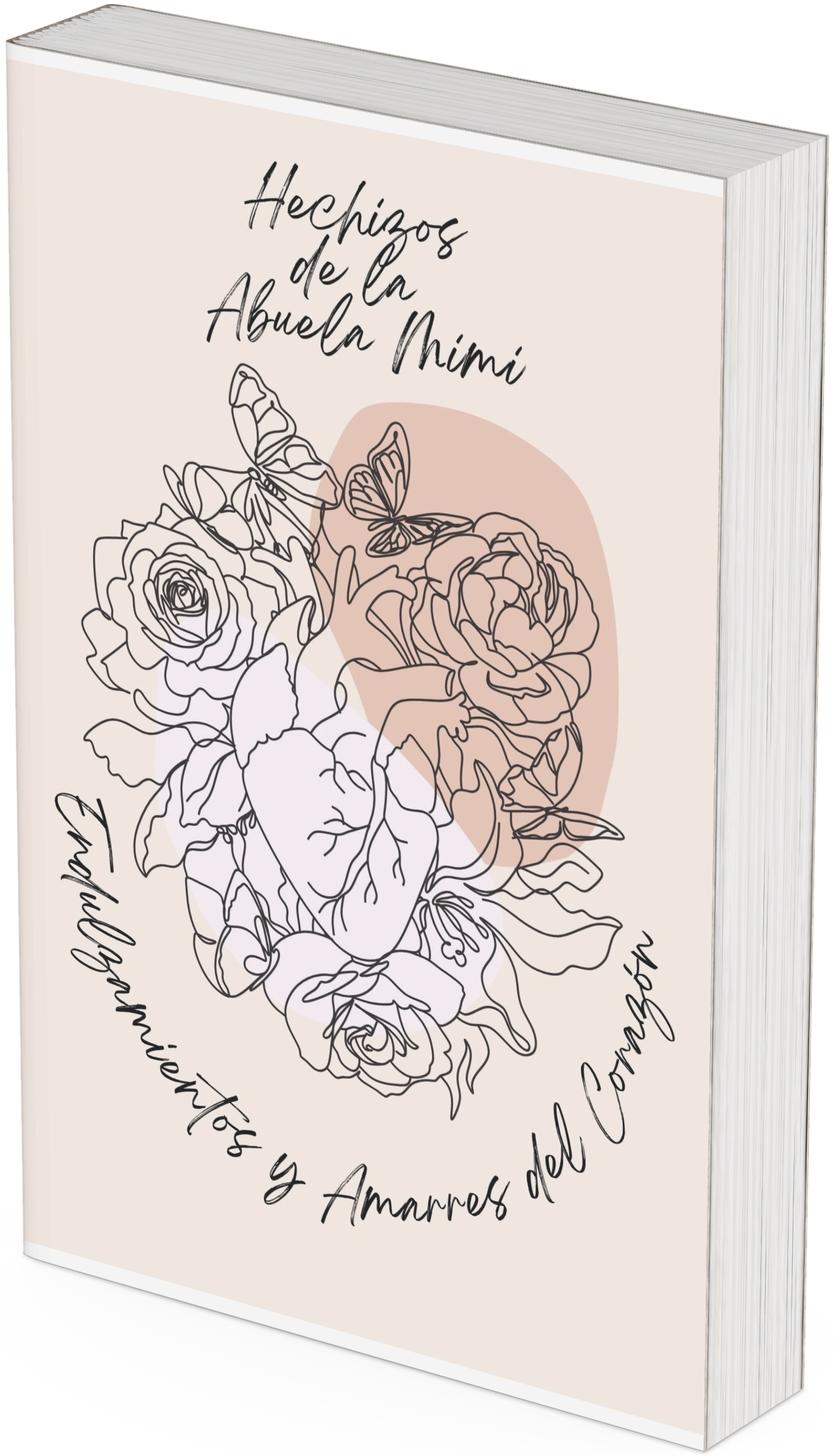 💌 Amarres y Hechizos de Amor – Abuela Mimi